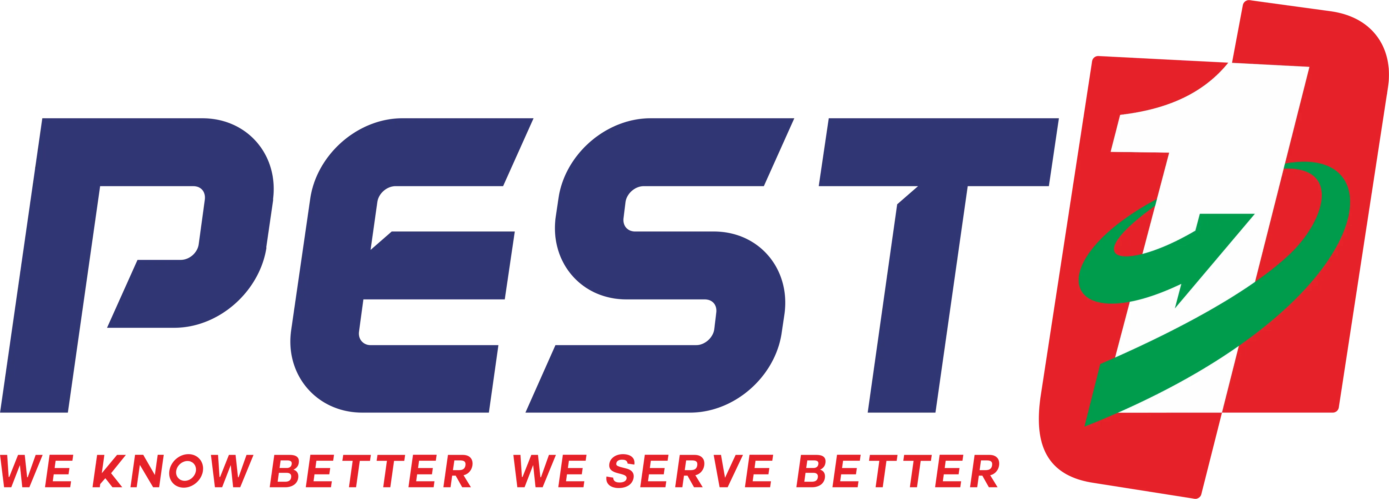 PEST01 Logo
