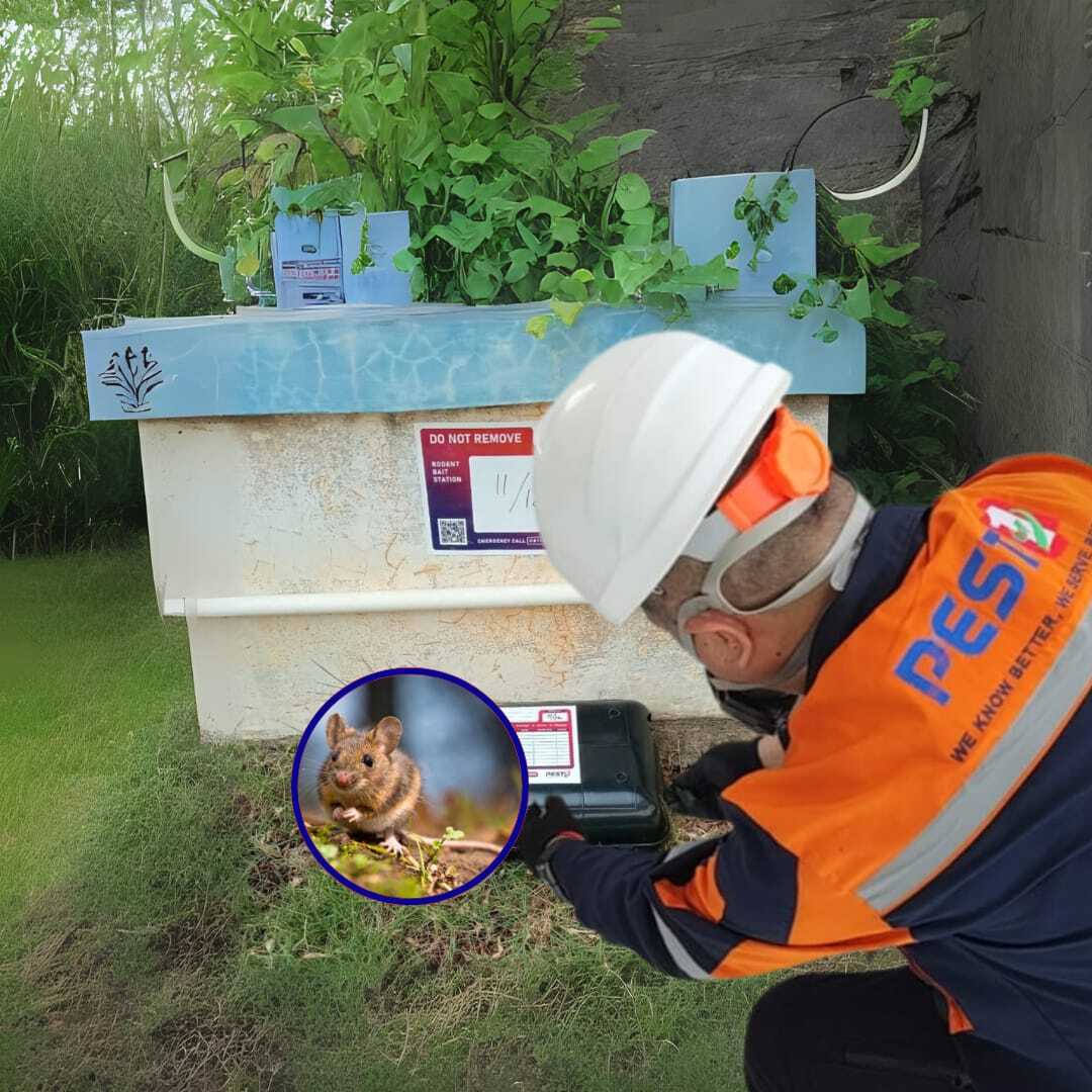 Rodent Control